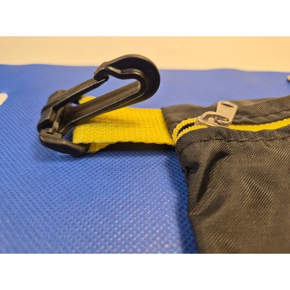 The Unbranded Brand these nylon